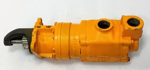 INGERSOLL RAND 150BMPDRVSM-3335 AIR STARTER 200 PSI USED FAST SHIPPING - Picture 1 of 13