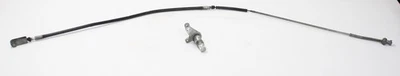 Задний тормозной трос 97 Kawasaki Vulcan VN750 - Изображение 1 из 4