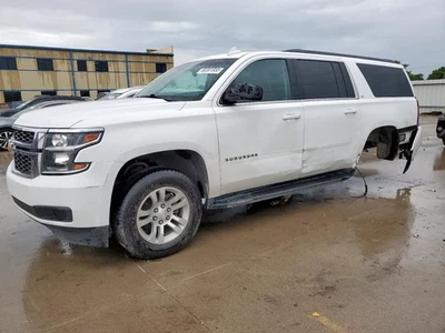 Transfer Case Transfer Case Opt NP0 ID AY9 Fits 15-20 SUBURBAN 1500 1906176 - Image 1 of 4