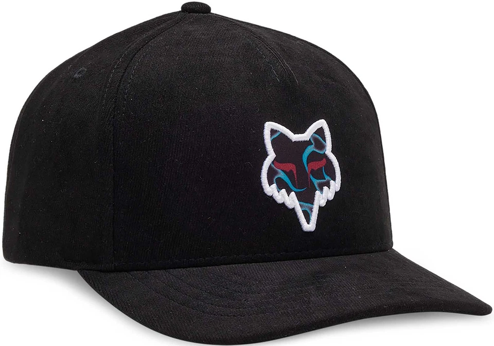 Gorra Fox Racing para mujer marchita camionero con cierre a presión - gorra con tapa para mujer Foto 1 de 1