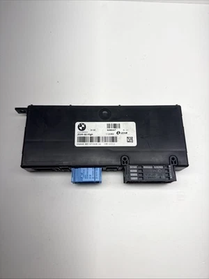 🥇2012 - 2016 BMW 750i 740i Módulo de control de puerta de enlace central OEM 9266407 Foto 1 de 4