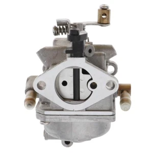 Carburetor Assy 6BX-14301-10 6BX-14301-00 fit for Yamaha F6 4stroke 6HP Outboard - Bild 1 von 10