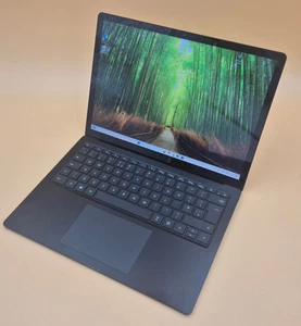 Microsoft Surface Laptop 4 i5-1145G7 16GB 256GB Win11 Touch-1 Yr WTY PLEASE READ - Picture 1 of 17