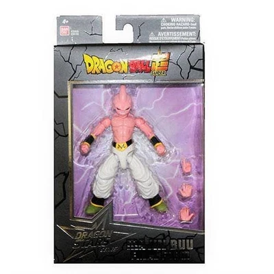 Figura de acción Bandai Dragon Ball Stars - Seleccionar figura(s) Foto 1 de 4