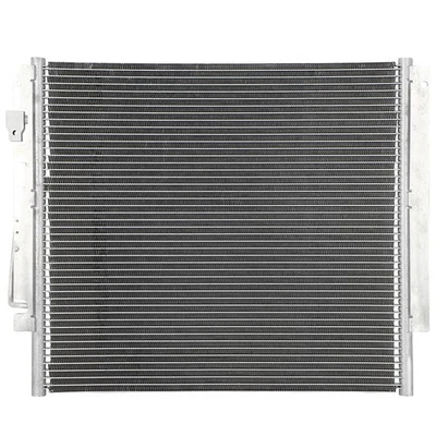 AC Condenser 3014 For 2004-2012 GMC Canyon 2004-2012 Chevrolet Colorado - Image 1 of 4