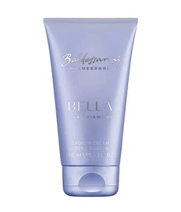 Gel de ducha Baldessarini Bella Lilac Diamond 150 ml - Imagen 1 de 1