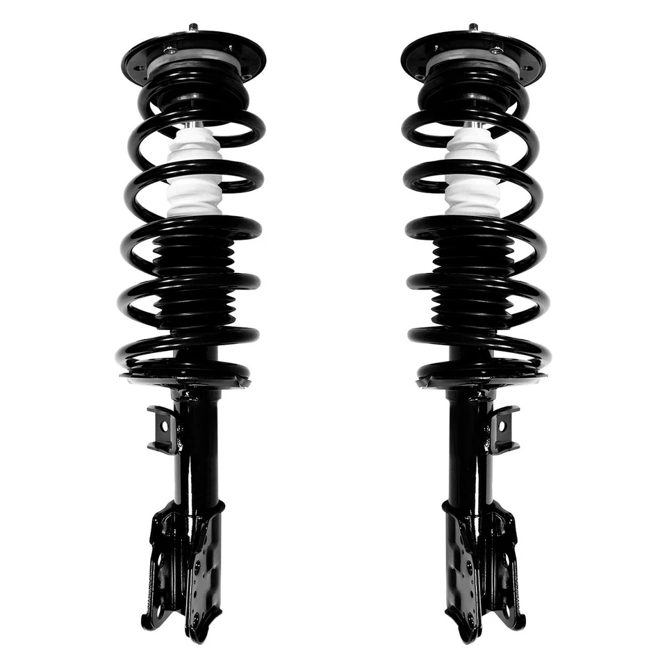 For Chevy Equinox 05-06 iD Select Front Complete Strut Assemblies Foto 1 de 1