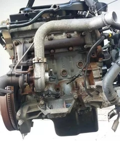 Motore Iveco Daily F1AE0481B F1AE0481A 2.3 16v - Picture 1 of 2