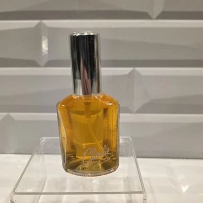 Charlie Revlon Original Años 90 CONCENTRADO Colonia Spray 1.3 OZ Completo Foto 1 de 3