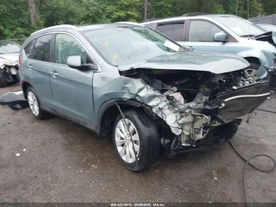 Motor De Arranque Para 09-14 EXPRESS 1500 VAN 238148 Foto 1 de 4