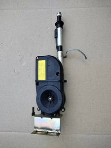 92-96 JAGUAR XJS POWER RADIO ANTENNA COMPLETE OEM LHD 4120AA/HAL-2215 - Picture 1 of 5