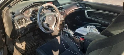 Coolant Reservoir Fits 10-15 CROSSTOUR 4218933 - Image 1 of 4