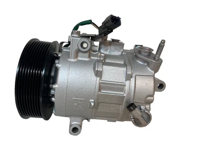 2019 2020 2021 2022 2023 2024 Ram 1500 E Torque 5.7L Reman AC A/C Compressor - Image 1 of 3