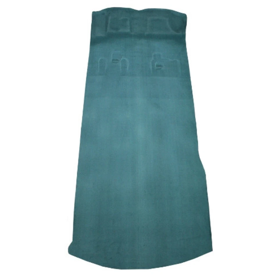 Alfombra para camioneta Chevy Uplander 05-08 larga WB completa Cutpile moldeada 1 pieza Foto 1 de 4