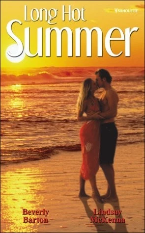 LONG HOT SUMMER (SILHOUETTE SPECIAL PRODUCTS S.) - Beverly Barton|Lindsay Mc... Foto 1 de 1