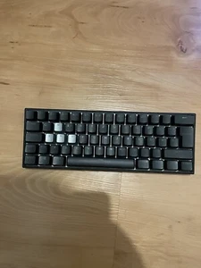 Corsair k65 rgb mini - Bild 1 von 1