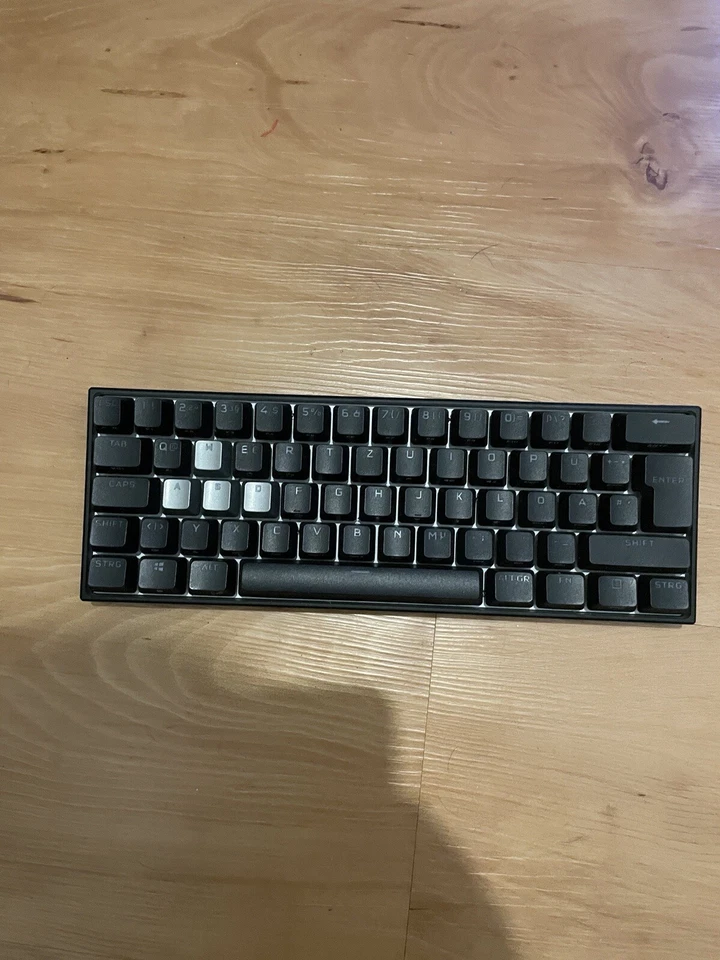 Corsair k65 rgb mini - Bild 1 von 1