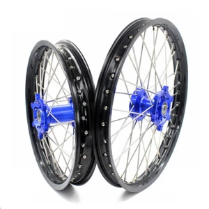 21" / 18" WHEEL w/ CNC Hub FOR 1999-2024 YZ125 & YZ250, 2001-2024 YZ250F RMY05 - Picture 1 of 7