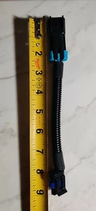 Freightliner A06-27148-000 Harness Jumper MPH Sensor. OEM Electrical Components. - Bild 1 von 10