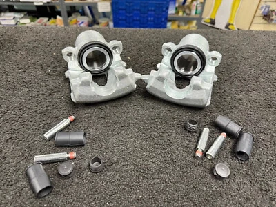 СУППОРТ ПЕРЕДНЕГО ТОРМОЗА ОБЕ СТОРОНЫ LH RH СИДЕНЬЕ ALTEA ALTEA XL 280 ММ ДИСК ОРИГИНАЛ - Изображение 1 из 3