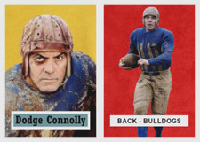 GEORGE CLOONEY AKA DODGE CONNOLLY LEATHERHEADS CUSTOM ART CARD ### 30% OFF 12 