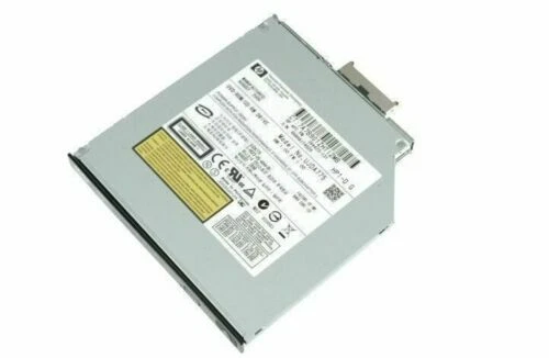 HP Genuine NC6400 NC8230 6910p 6930p 2530p 2730p NW8240 MULTIBAY II DVD/CDRW - Image 1 of 1