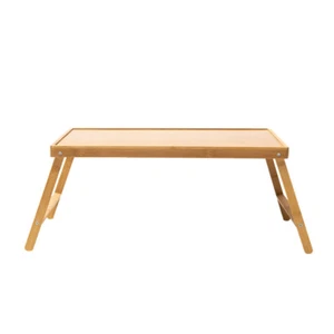 Klapptabelle Büro Laptopständer Für Den Schoß Home Office Accessoires - Afbeelding 1 van 12