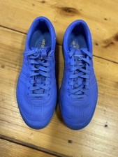 adidas samba periwinkle