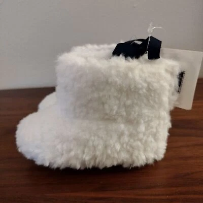 Janie And Jack Zapatos Cuna Bebé 12-18 Meses Foto 1 de 4