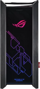 ROG Strix Helios GX601 RGB Mid-Tower Computer Case for up to EATX Motherboards w - Picture 1 of 7