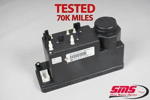Bomba de vacío de bloqueo de puerta central OEM 99-02 MERCEDES R129 SL500 SL600 1298001948 - Imagen 1 de 7