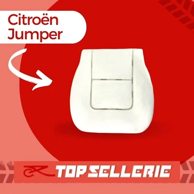 Espuma de Asiento Delantero - CITROEN JUMPER (2002 - 2006) MA0032 - Imagen 1 de 2
