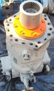 Dowmax Eaton ME175-FS Hydraulic Motor - Picture 1 of 7