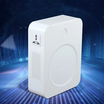 2000 Watt Step Up Voltage Converter Transformer Volt Step Up 110V to 220V New - Image 1 of 4