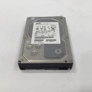 HGST 2TB 3.5" HDD Hard Drive SAS 6Gb/s 7200RPM 64MB DK7SSF200 HUS724020ALS640 - Picture 1 of 5