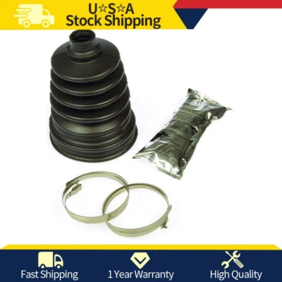 Kit de reparación de arranque de eje Dorman CV para GM Nissan Chrysler Ford Toyota Volvo_t Foto 1 de 3