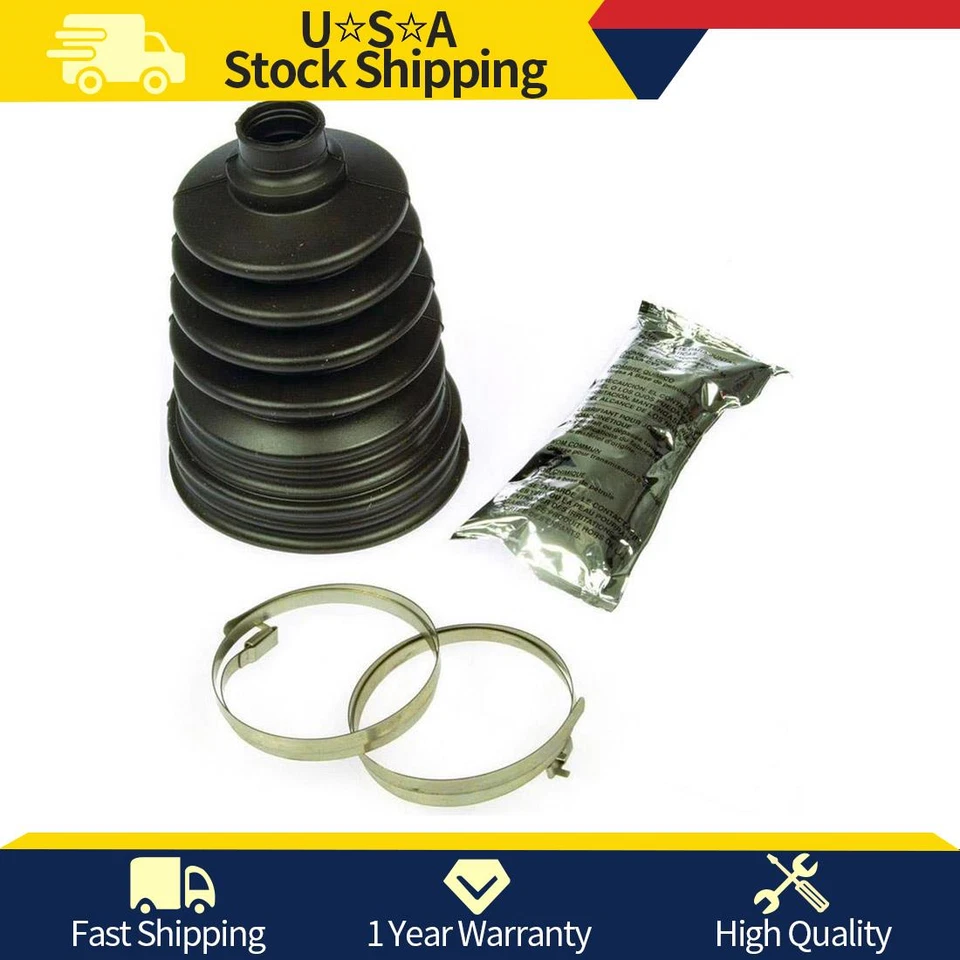Kit de reparación de arranque de eje Dorman CV para GM Nissan Chrysler Ford Toyota Volvo_t Foto 1 de 3