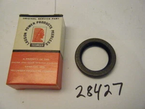 NUEVO SELLO TECUMSEH PN 28427 - Imagen 1 de 1