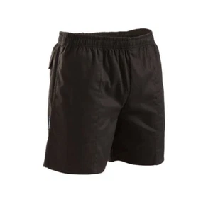 Rugger SOFT WASH Cotton Drill Long Leg Short (SE214H/X) - Picture 1 of 5