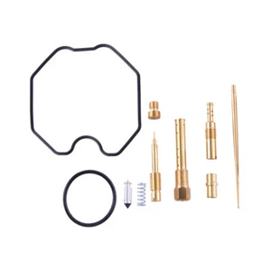 1x Carburetor Repair Kit Carb Rebuild fit for Honda AX-1 NX250 fr 1988-1990 - Picture 1 of 3