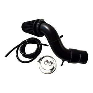 Direktansaugung Fiat 500 Abarth - 595 - 695 für Turbine 1446 - IHI - TD04 - Bild 1 von 8