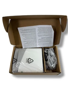 Estensore Wi-Fi 6 Easy Mesh Arris X5 Ziply Fiber nuovo con scatola - Foto 1 di 6