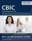 Trivium Infection Control Exam Team CBIC Exam Book 2019-2020 (Poche)