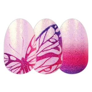 Color Street Nail Strips * WING WOMAN * All Time Faves Collection - Picture 1 of 3