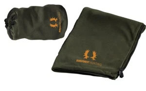 1x Jagd Fischen Decke Ansitzdecke Ansitzsack Fleecedecke 160x180cm NEU DE - Bild 1 von 1