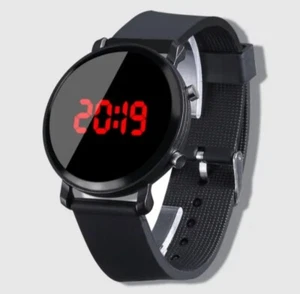 Women Stainless Steel High Quality Watch New - Picture 1 of 4