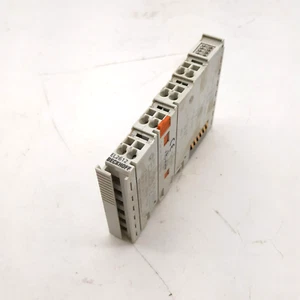 Beckhoff EL2612 Relay Module - Picture 1 of 4
