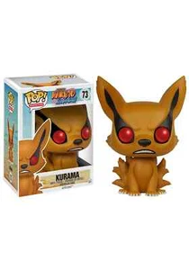POP! Naruto Kurama Vinyl Figure - Picture 1 of 2