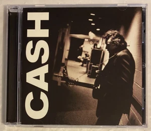 Johnny Cash – American III: Solitary Man CD 2000 - Picture 1 of 3