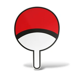 Sticker NARUTO UCHIHA Adesivo Murale Decal Auto Moto Casco Casa Camper Vinile - Foto 1 di 7